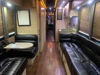 click here to see larger view of the inside of this bus