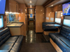 click here to see larger view of the inside of this bus
