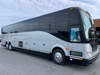 click here for a larger view of the outside of bus