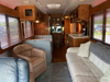click here to see larger view of the inside of this bus