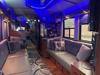 click here to see larger view of the inside of this bus
